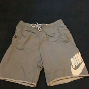 Nike sportswear shorts